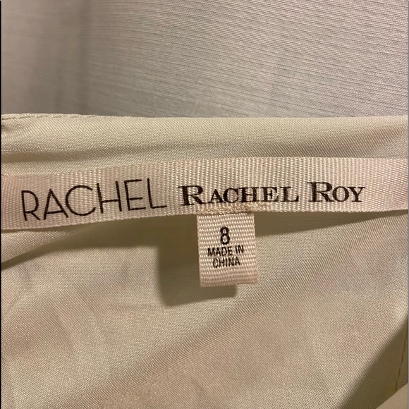 Rachel Roy summer dress - Picture 4 of 5
